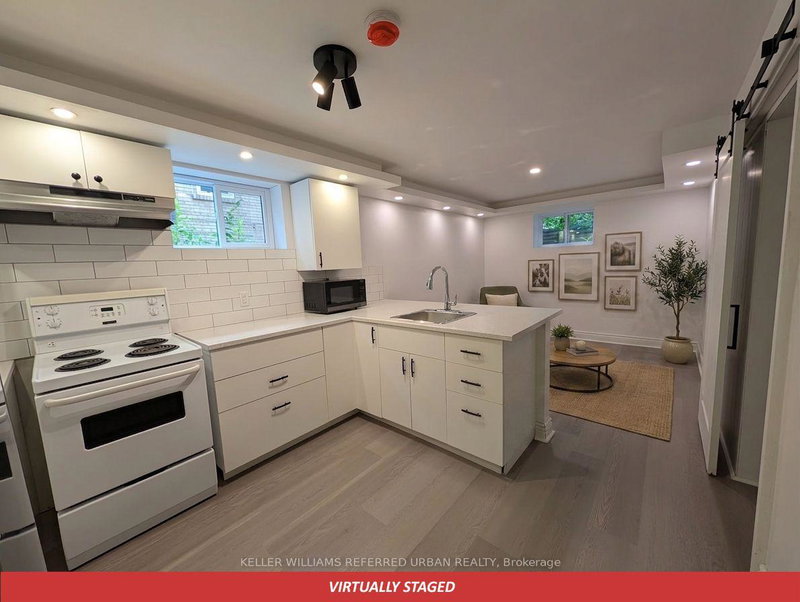 Image of home for listing MLS® E13813018