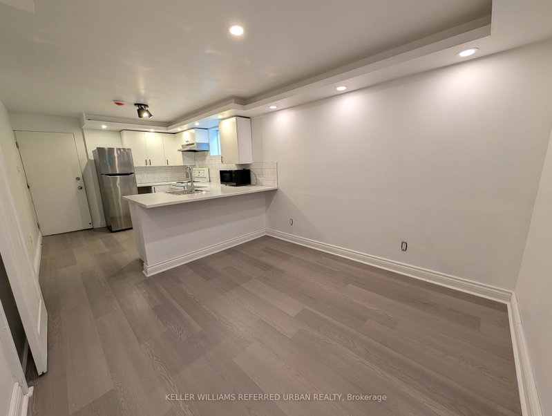 Image of home for listing MLS® E13813018