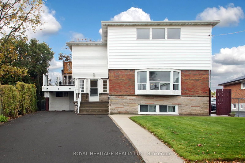 Image of home for listing MLS® E13813070