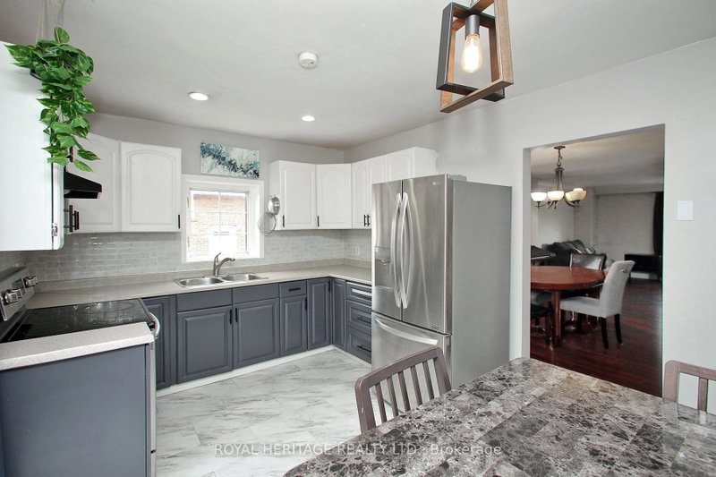 Image of home for listing MLS® E13813070