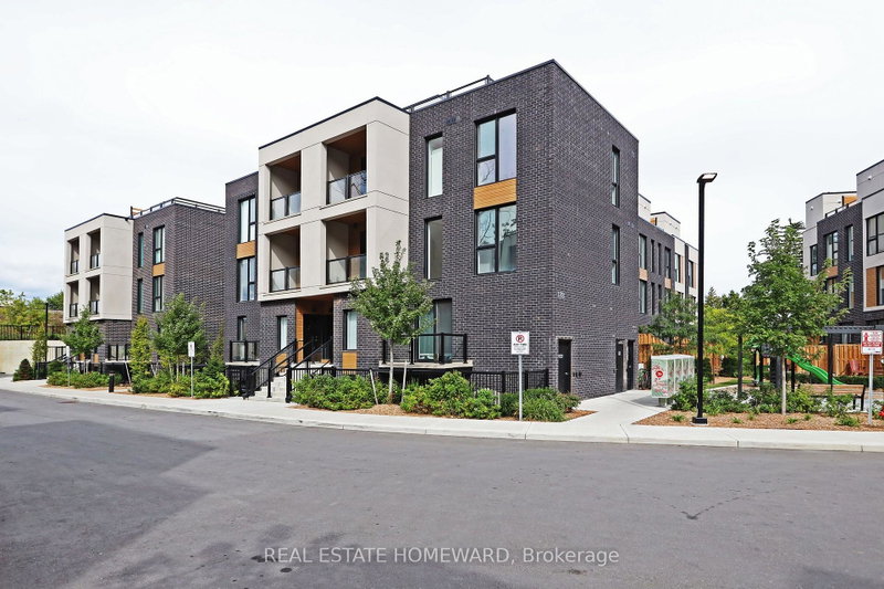 Image of home for listing MLS® E13813154