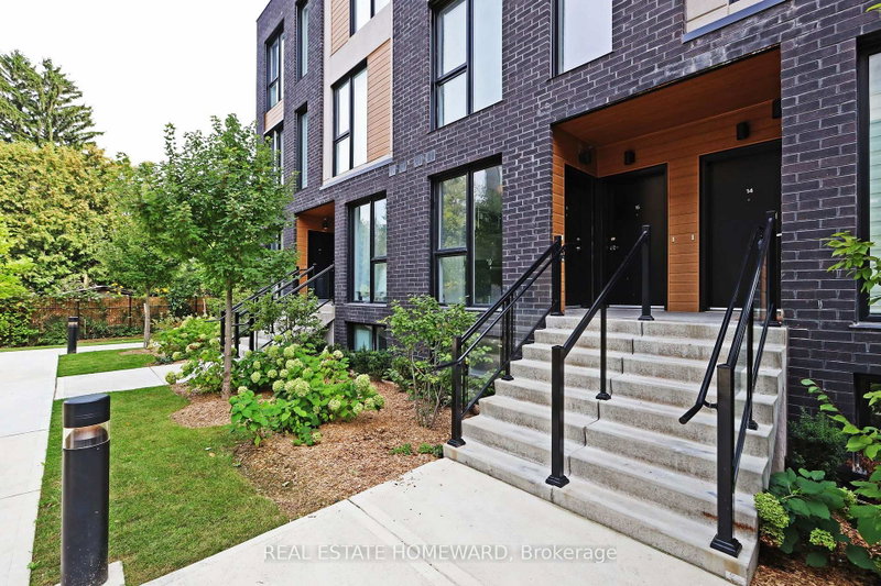 Image of home for listing MLS® E13813154