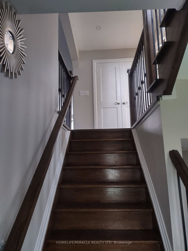 Image of home for listing MLS® E13813234