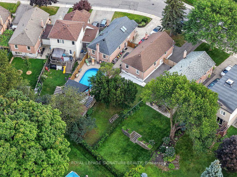 Image of home for listing MLS® E13813338