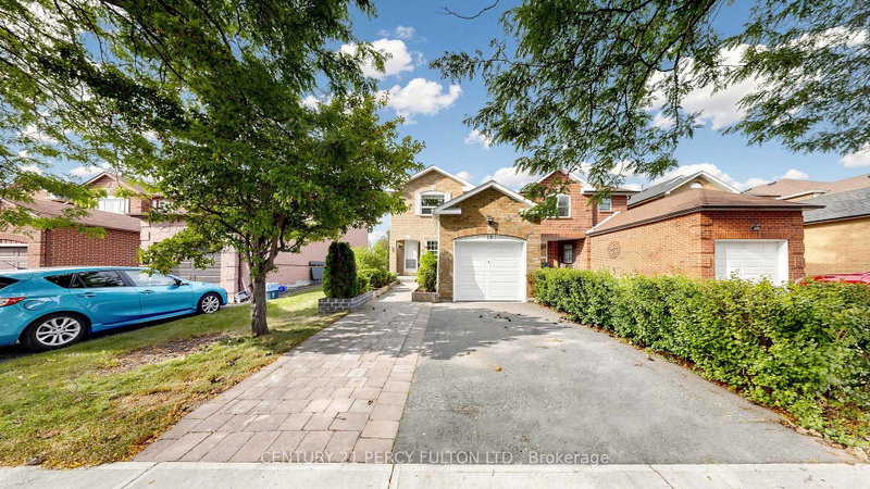 Image of home for listing MLS® E13813364