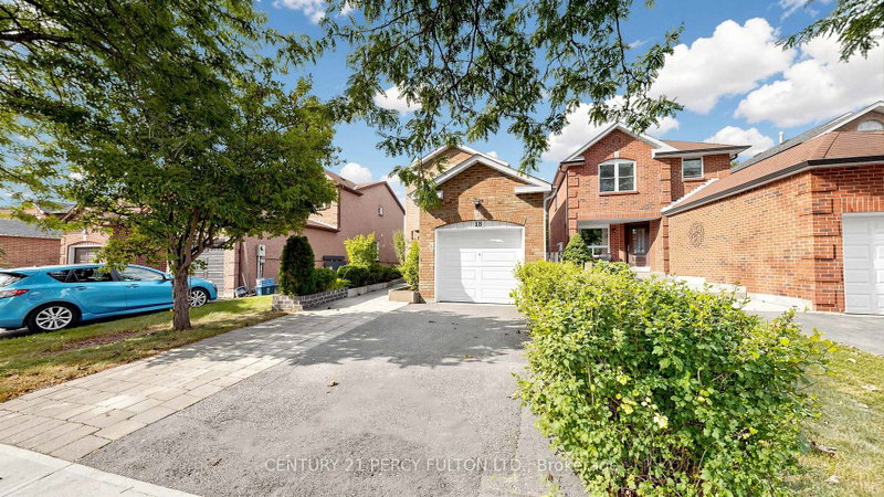 Image of home for listing MLS® E13813364