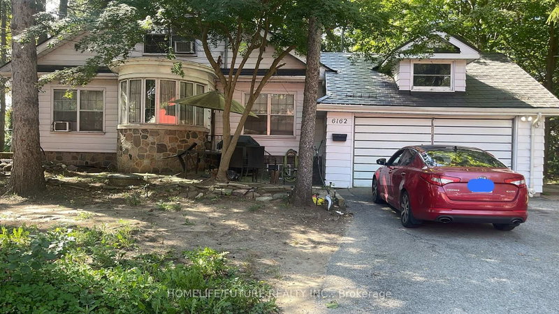 Image of home for listing MLS® E13813388
