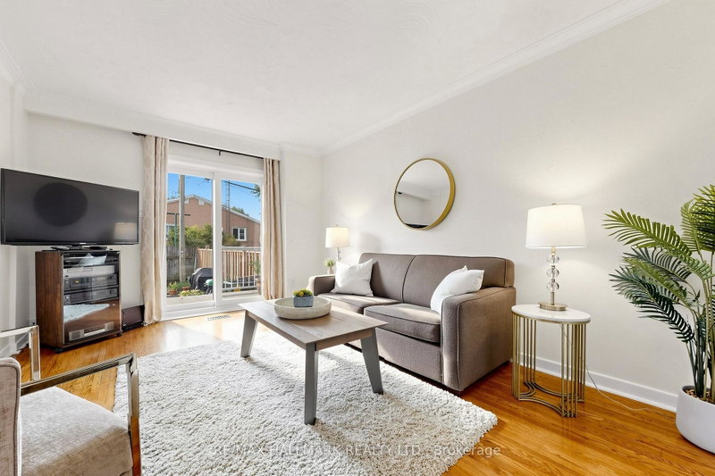 Image of home for listing MLS® E13813570
