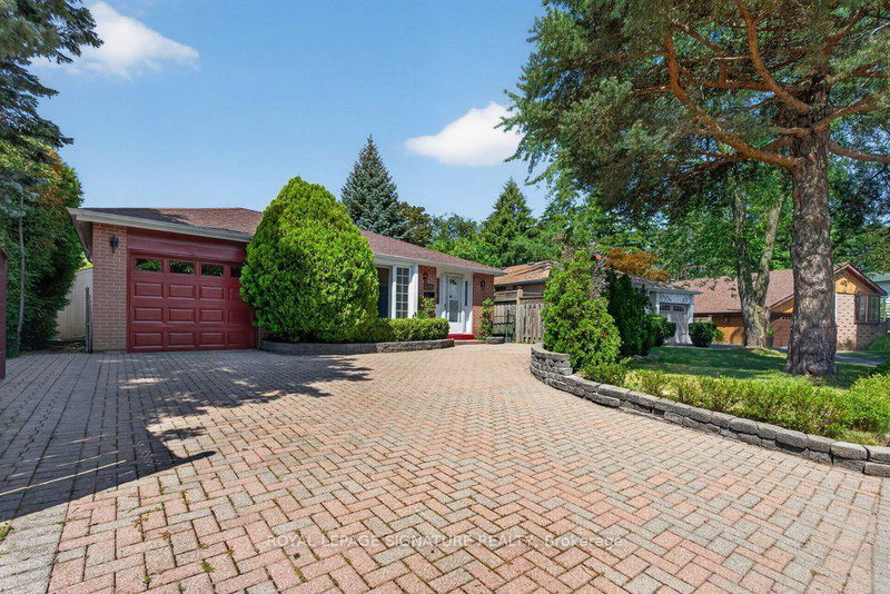 Image of home for listing MLS® E13813576