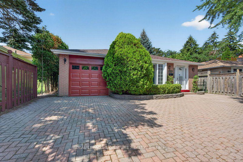 Image of home for listing MLS® E13813576