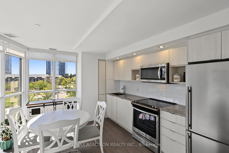 Image of home for listing MLS® E13813640