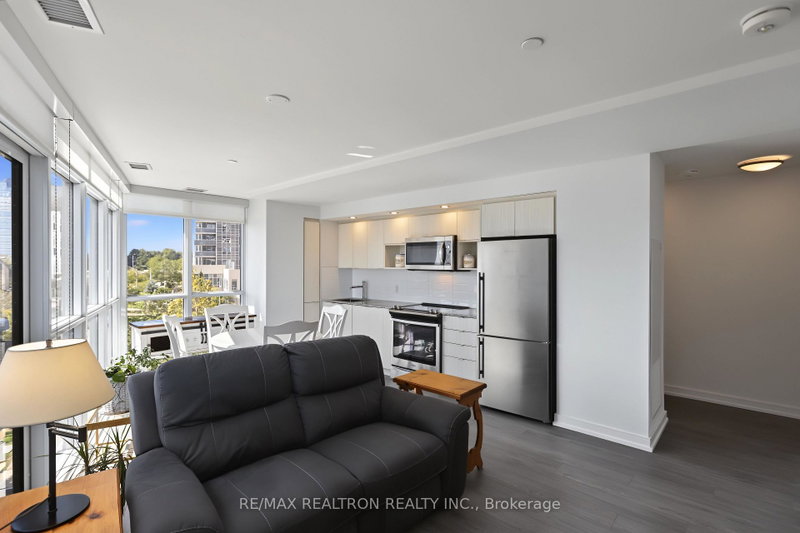 Image of home for listing MLS® E13813640