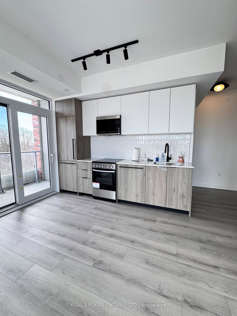 Image of home for listing MLS® E13813688