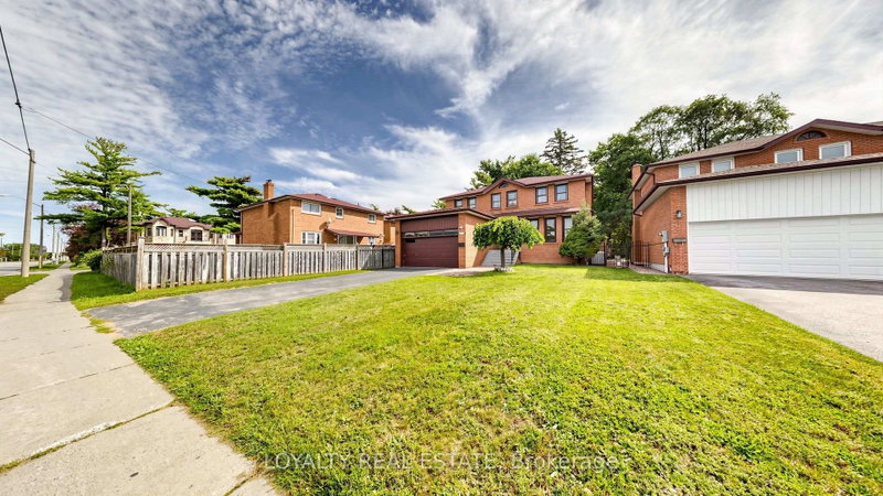 Image of home for listing MLS® E13813802