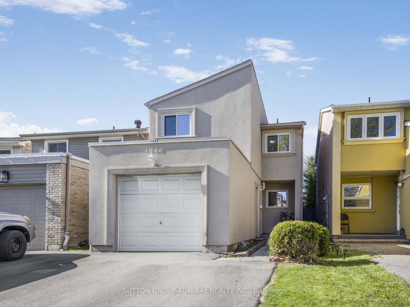 Image of home for listing MLS® E13813840