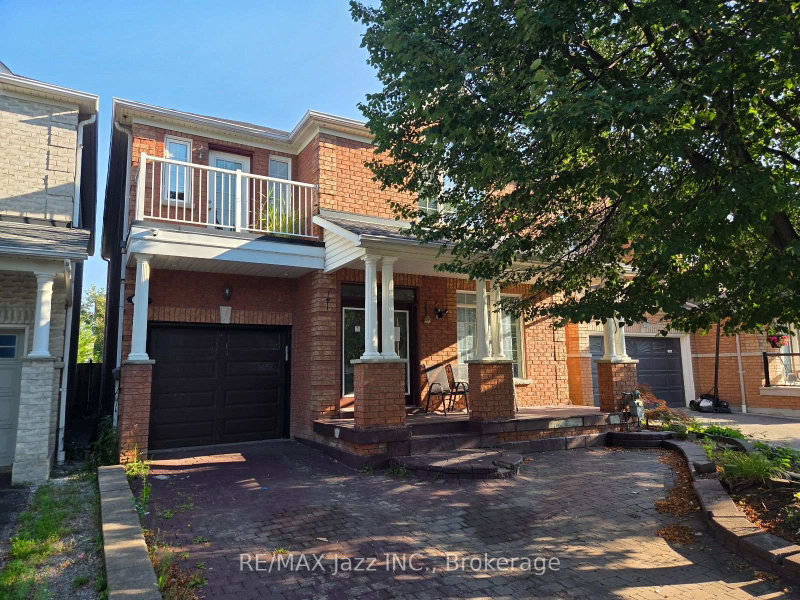 Image of home for listing MLS® E13814030