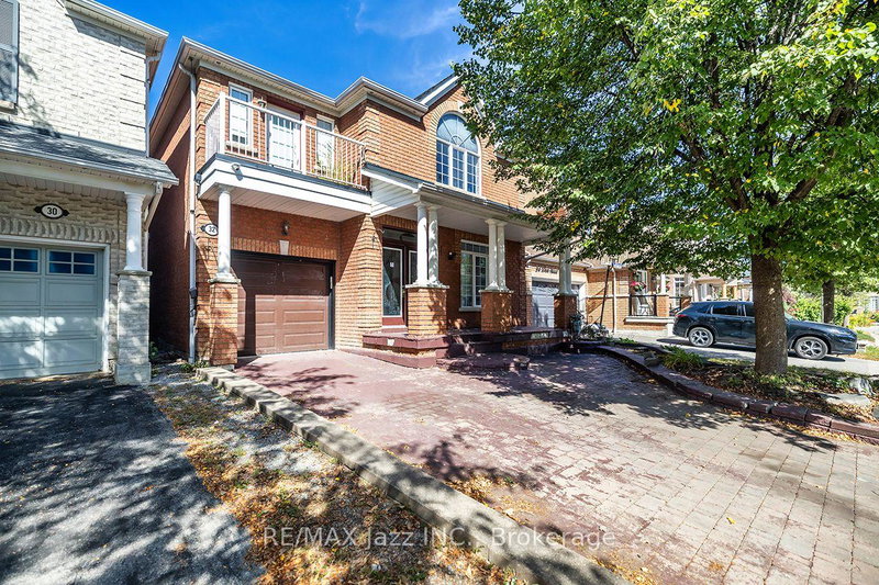 Image of home for listing MLS® E13814030