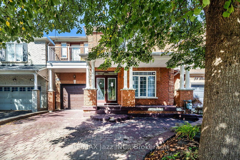 Image of home for listing MLS® E13814030