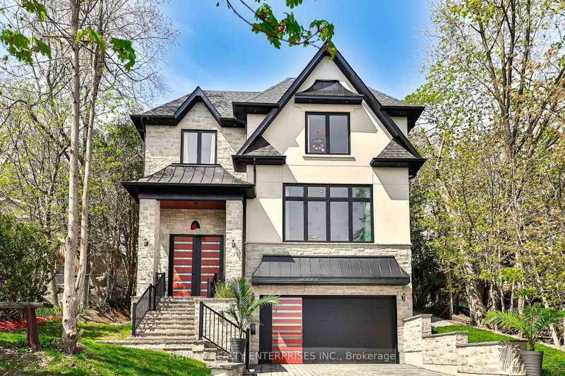 Image of home for listing MLS® E13814076