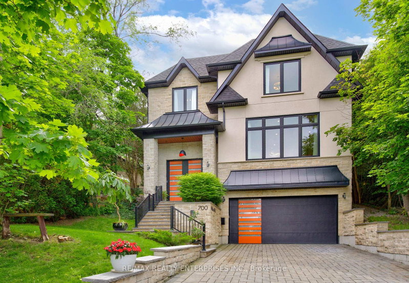 Image of home for listing MLS® E13814076