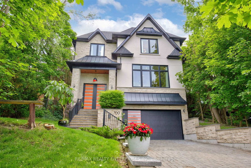 Image of home for listing MLS® E13814076