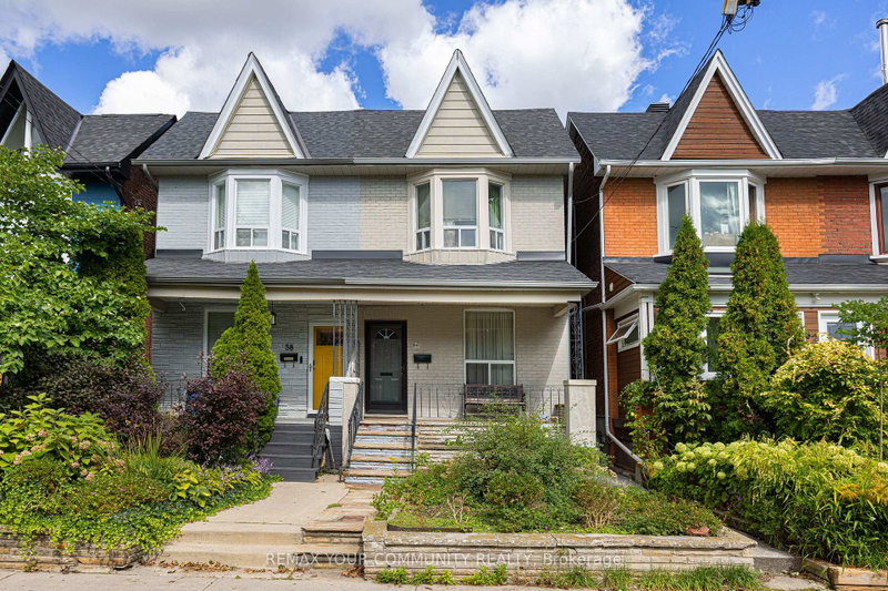 Image of home for listing MLS® E13814104