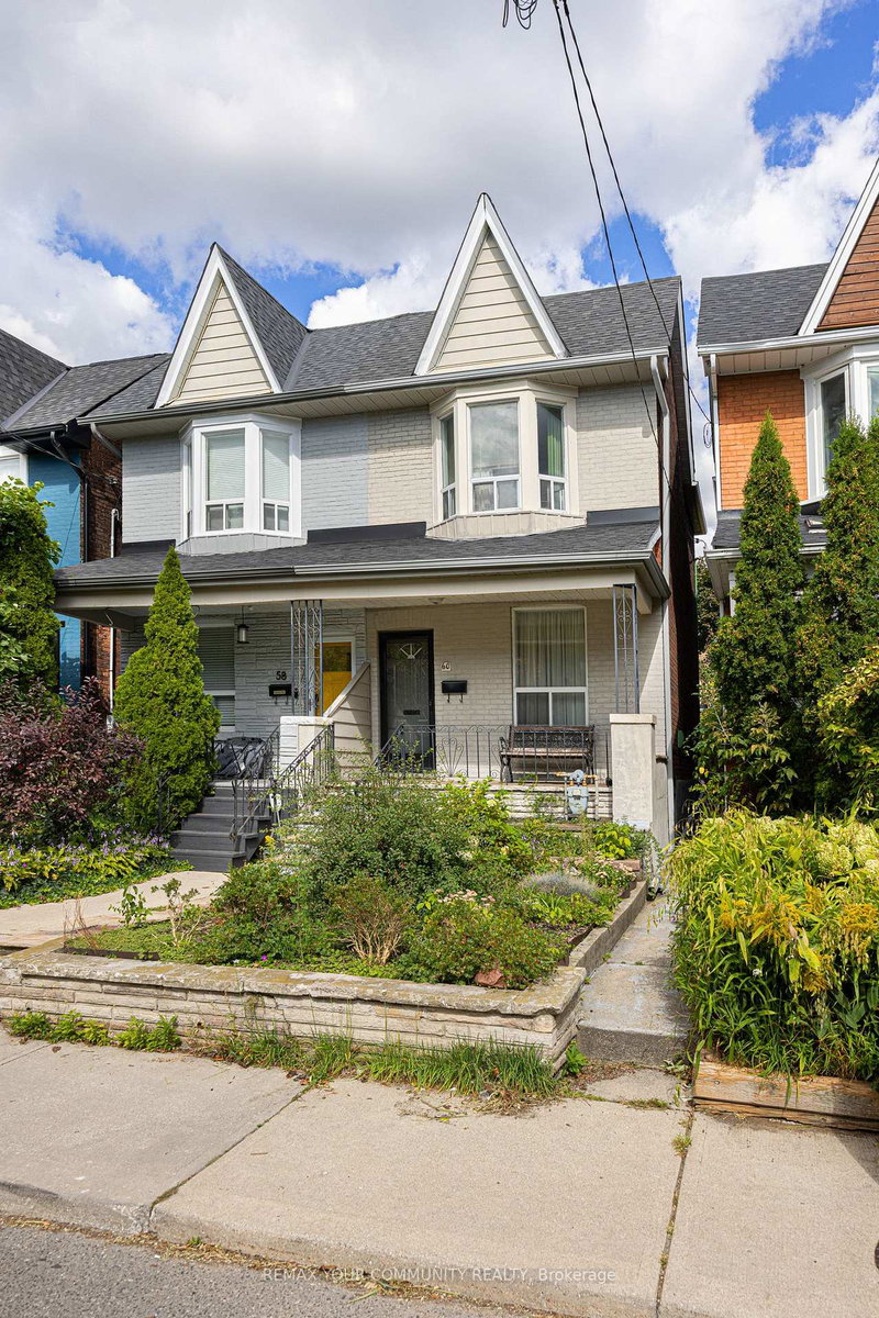 Image of home for listing MLS® E13814104