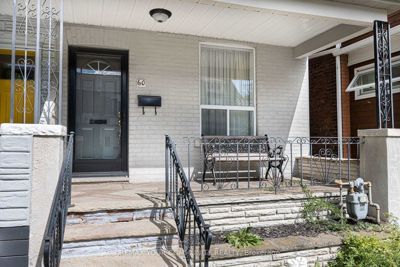 Image of home for listing MLS® E13814104