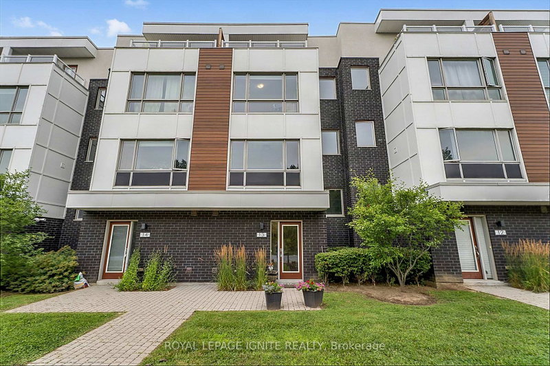 Image of home for listing MLS® E13814154