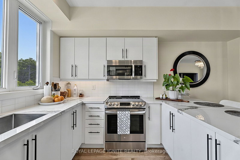 Image of home for listing MLS® E13814154