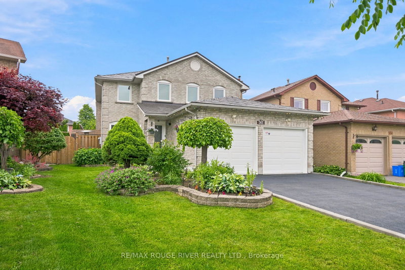 Image of home for listing MLS® E13814170