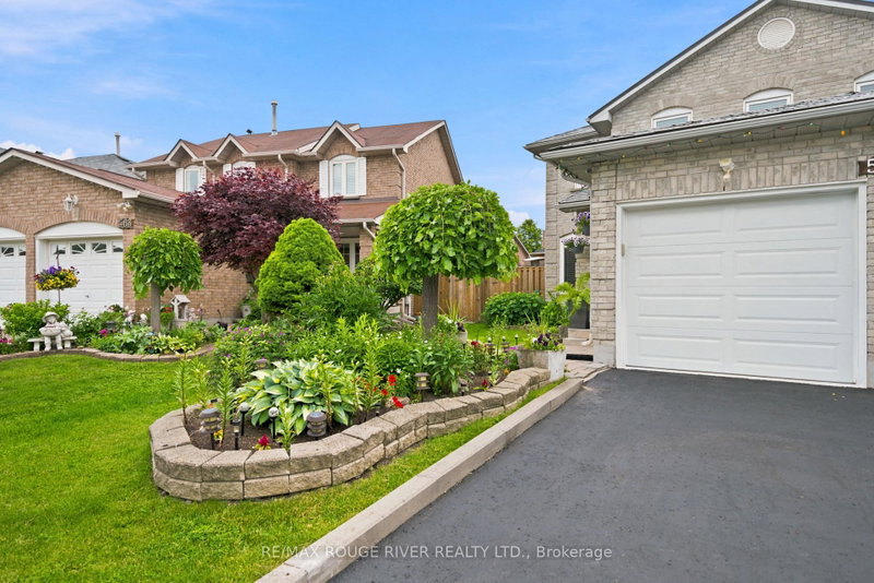 Image of home for listing MLS® E13814170