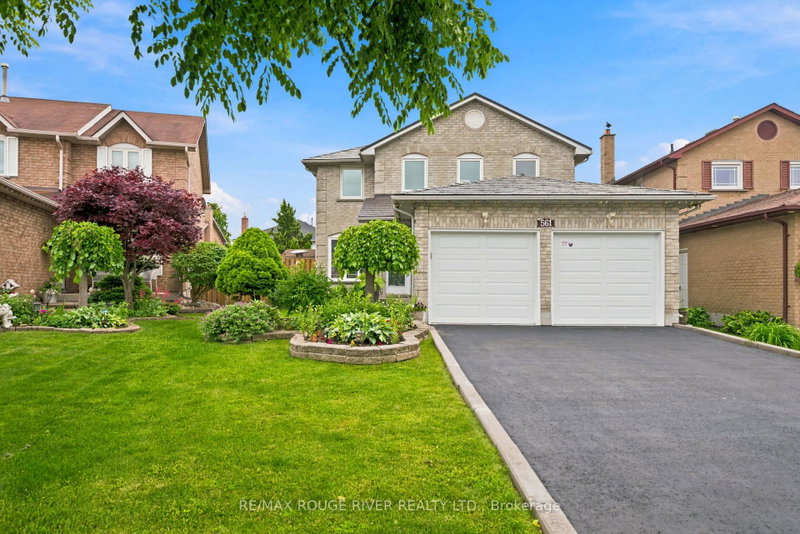 Image of home for listing MLS® E13814170