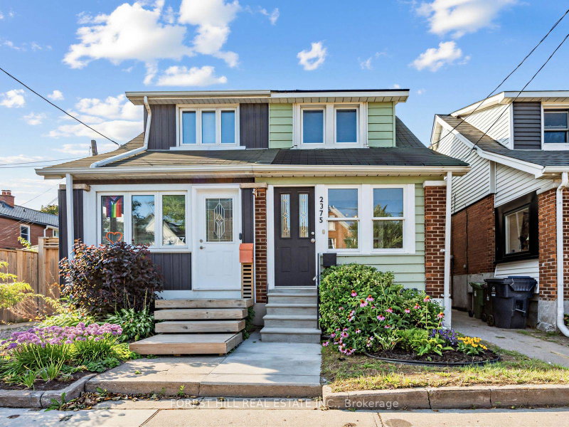 Image of home for listing MLS® E13814176