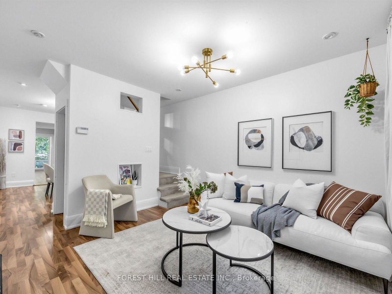 Image of home for listing MLS® E13814176