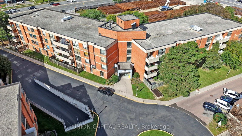 Image of home for listing MLS® E13814184