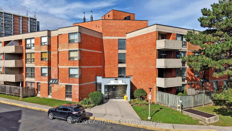 Image of home for listing MLS® E13814184