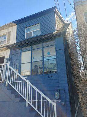 Image of home for listing MLS® E13814224