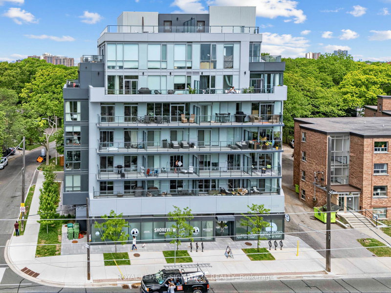 Image of home for listing MLS® E13814228