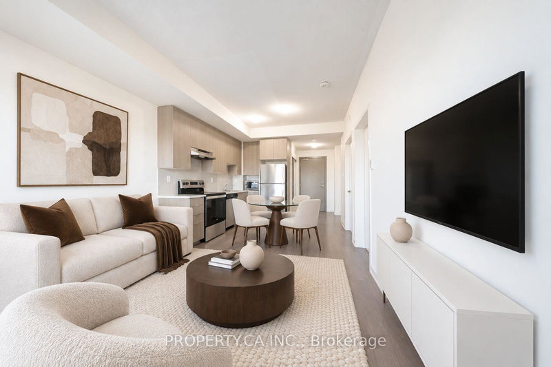 Image of home for listing MLS® E13814232