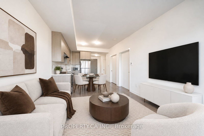 Image of home for listing MLS® E13814232