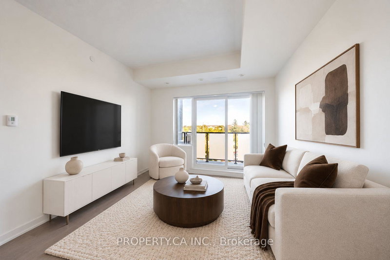 Image of home for listing MLS® E13814232