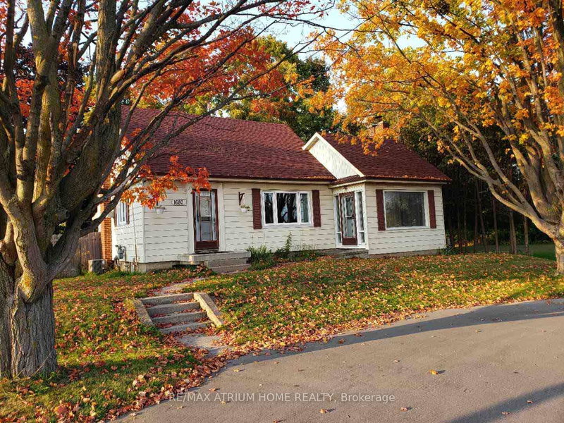 Image of home for listing MLS® E13814292