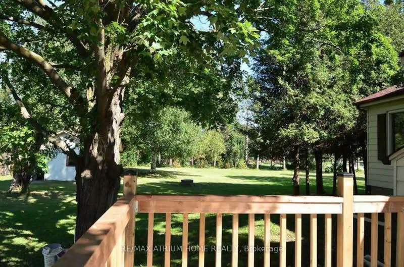 Image of home for listing MLS® E13814292
