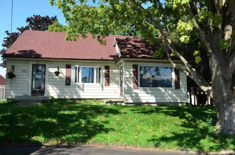 Image of home for listing MLS® E13814292