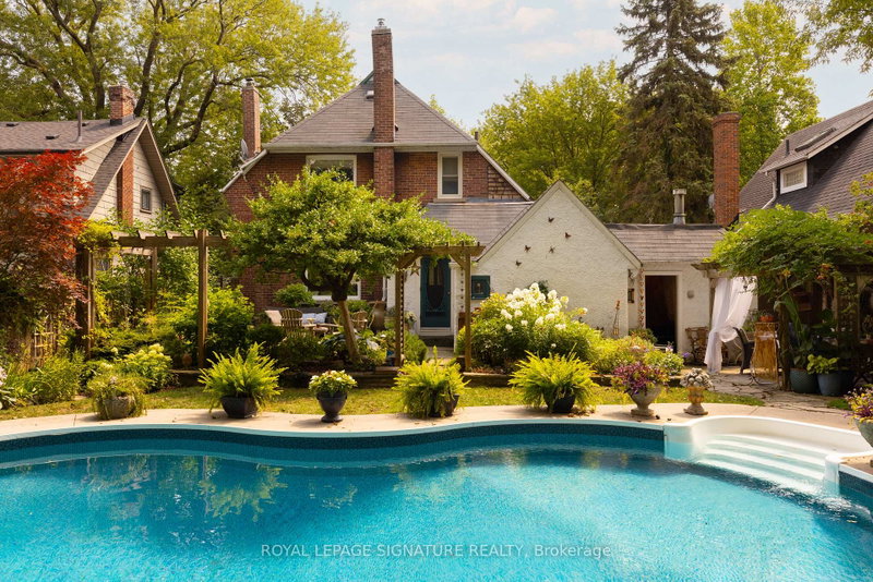 Image of home for listing MLS® E13814334