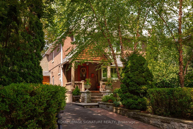 Image of home for listing MLS® E13814334