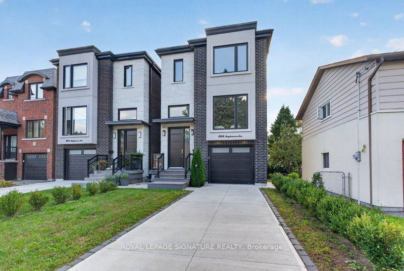Image of home for listing MLS® E13814486