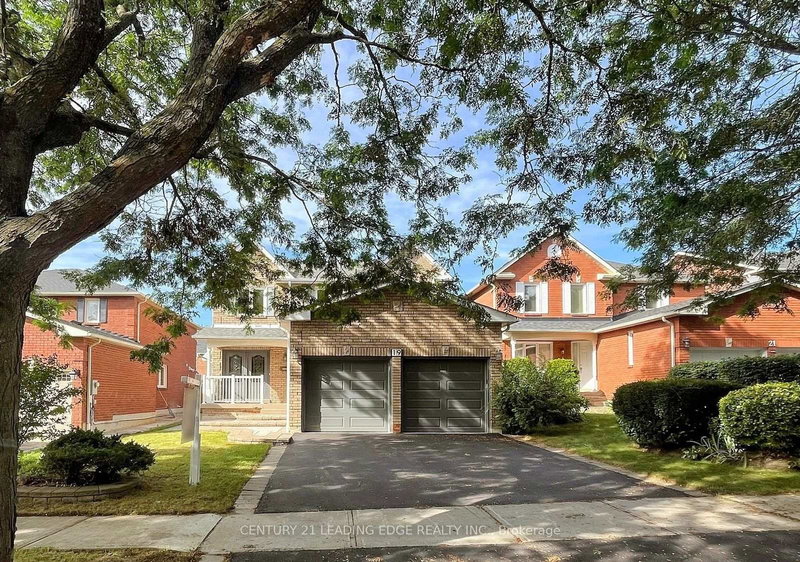 Image of home for listing MLS® E13814536