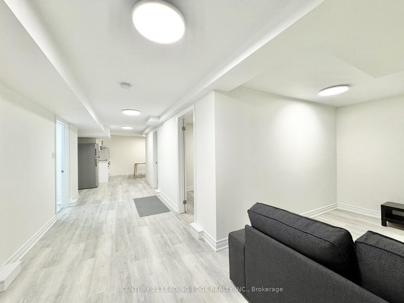 Image of home for listing MLS® E13814536